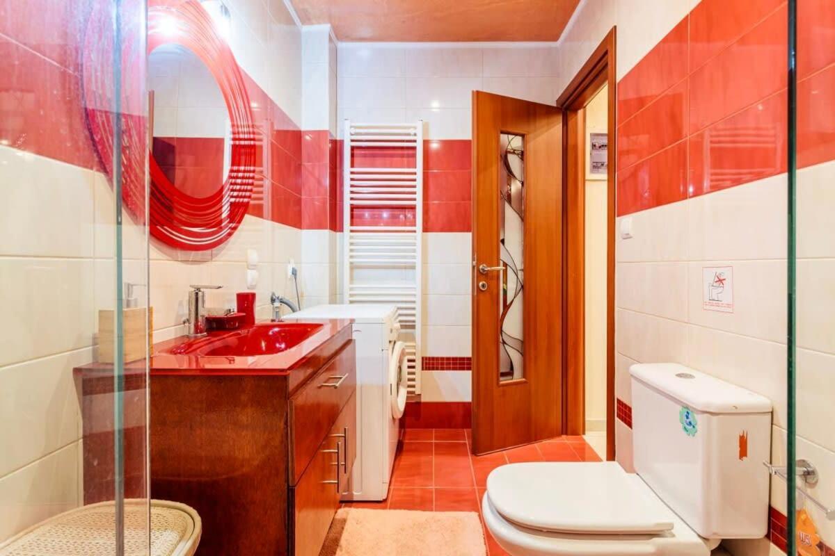 Athens Strawberry Hideaway - City Chic Retreat ภายนอก รูปภาพ