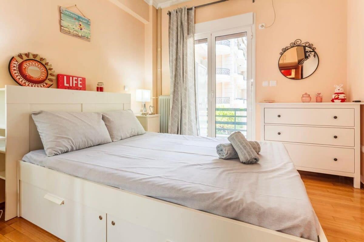 Athens Strawberry Hideaway - City Chic Retreat ภายนอก รูปภาพ