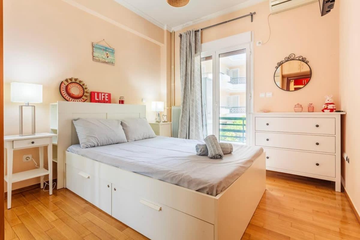 Athens Strawberry Hideaway - City Chic Retreat ภายนอก รูปภาพ